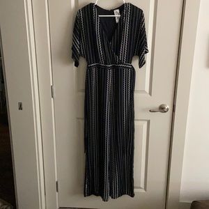 Classy Sadie & Sage Jumpsuit